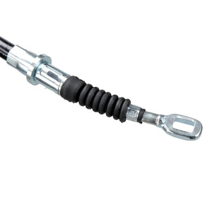 C4 Corvette Complete 3 Piece Parking Brake Stainless Steel Cable Kit Fits: 88 thru 96