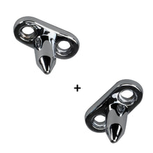 Load image into Gallery viewer, C3 Corvette Convertible Top Upper Guide Pins Includes Both Sides FITS: 69-75
