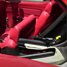 Load image into Gallery viewer, C3 Corvette Convertible Top Upper Guide Pins Includes Both Sides FITS: 69-75
