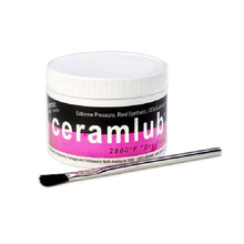 Load image into Gallery viewer, CERAMLUB 2800 BRAKE CERAMIC EXTREME HIGH TEMP SOLIDS LUBE SYNTHETIC GREASE
