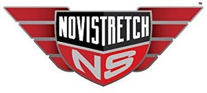 Mustang 6th Gen NoviStretch Mirror Bra Covers High Tech Stretch 2015 + Later