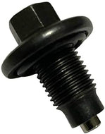 Mustang Magnetic Oil Drain Plug NEO Magnet Fits: 98 thru 12 w/ 4.0 4.6 5.4