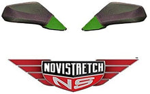Load image into Gallery viewer, Camaro NoviStretch Front + Mirror Bra High Tech Stretch Mask Combo 10-15 5th Gen
