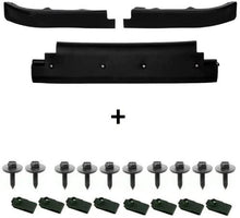 Load image into Gallery viewer, C5 Corvette Front Lower Spoiler Air Dam Kit w/ Upgraded Mount Hardware 97-04
