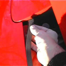 Load image into Gallery viewer, C5 Corvette Performance Hood Seal Fits: 97 thru 04 Keeps Water From Air Filter
