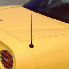 Load image into Gallery viewer, C5 Corvette ZO6 Antenna Short Mast 14&quot; inches Fits: 99 through 04 Z06 and FRC

