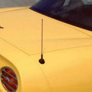 C5 Corvette ZO6 Antenna Short Mast 14