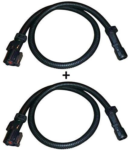 Mustang O2 Front Sensor Extension Harness 24