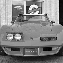 Load image into Gallery viewer, C3 Corvette Headlight Vacuum Actuator Dual Kit Left and Right Sides 68-82
