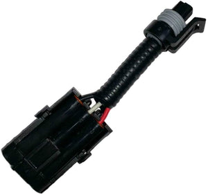 Camaro + Firebird TPI to LT1 TPS Throttle Body Adapter Harness GMADP0088