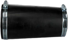 Load image into Gallery viewer, C4 Corvette Smooth Air Intake Coupler Hose Fits: 85 thru 89 Corvettes
