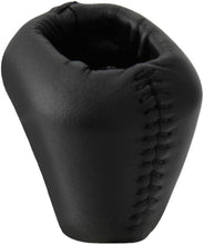 Load image into Gallery viewer, C4 Corvette Leather Automatic Shift Knob Fit: 84 - 96 w/ Automatic Transmission
