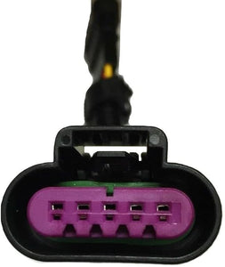 C6 Corvette LS2 to LS3 or LS7 MAF Adapter Harness MAF0009 5 Pin to 5 Pin