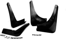Load image into Gallery viewer, C6 Corvette Front + Rear Fender Guards by Altec Fits: 05 thru 13 Base Model
