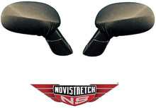 Load image into Gallery viewer, Challenger 3rd Gen NoviStretch Mirror Bra Covers High Tech Stretch 2008 + Later
