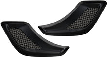 Load image into Gallery viewer, C5 Corvette ZO6 Rear Brake Cove Vent Kit (Non Functional) 97 thru 04 Non Z06
