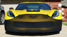 Load image into Gallery viewer, C7 Corvette Stingray NoviStretch Front Bra High Tech Stretch Mask 2014 thru 2019
