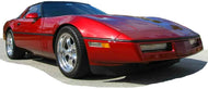 C4 Corvette Lowering Kit Fits: 84 through 87 Corvettes
