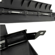 Load image into Gallery viewer, C5 Corvette Spoiler Air Dam Bundle Kit w/ Side Support + Mount Hardware 97-04
