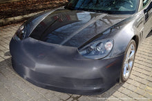 Load image into Gallery viewer, C6 Corvette Grand Sport ZO6 ZR1 GS NoviStretch Front Bra High Tech Stretch Mask
