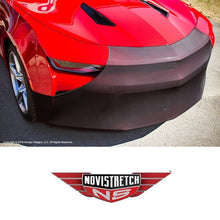 Load image into Gallery viewer, Camaro NoviStretch Front Bra High Tech Stretch Mask Fit: All 6th Gen 2016 +Later
