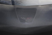 Load image into Gallery viewer, C6 Corvette ZO6 ZR1 GS NoviStretch Front + Mirror Bra High Tech Stretch Mask Kit
