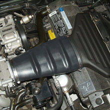 Load image into Gallery viewer, C4 Corvette Smooth Air Intake Coupler Hose Fits: 90 through 93 Corvettes
