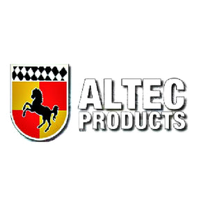 C4 Corvette Front Fender Guards by Altec Fits: 84 thru 90