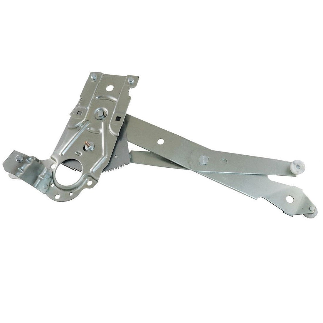MYSMOT 748-618 Rear Right Power Window Regulator Without MYSMOT 748-618 Rear Right Power Window Regulator Without